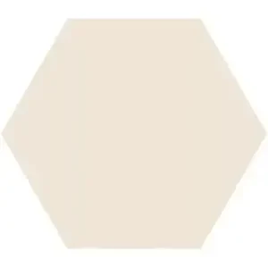 Vft White Large Hexagon 185x185 6438v IM-0024235