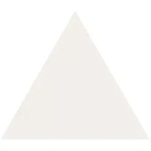 Vft Dover White Equilateral Triangle 7118v IM-0007003