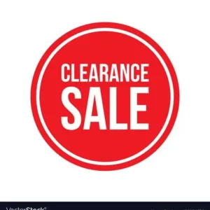 Clearance