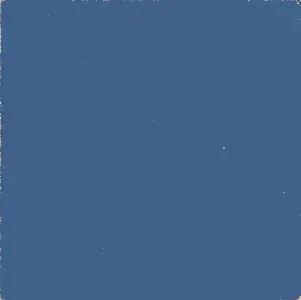6902v - Cavtiles Pugin Blue 6"x6"