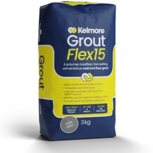 Flex15 Dark Grey