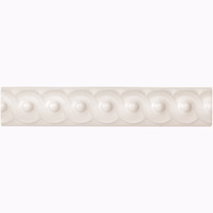 Scroll Vintage White