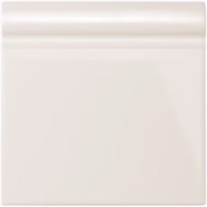 Skirting Vintage White